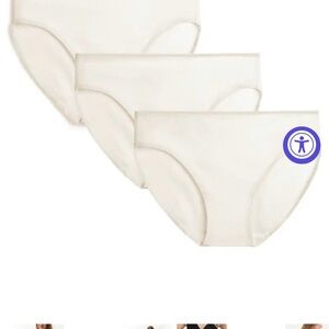 Of an Origin Organic Cotton Underwear (2 Packs, 6 Total)